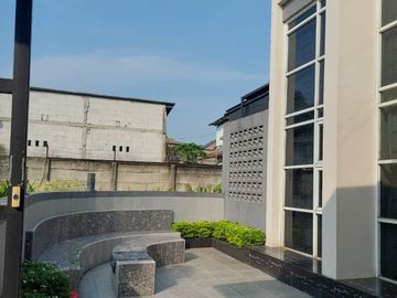 Rumah siap huni Regensi Melati Mas Serpong Tangerang selatan