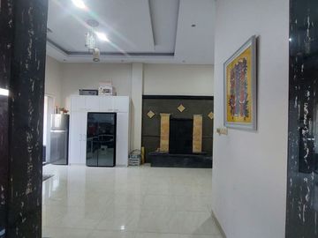 Rumah siap huni Regensi Melati Mas Serpong Tangerang selatan