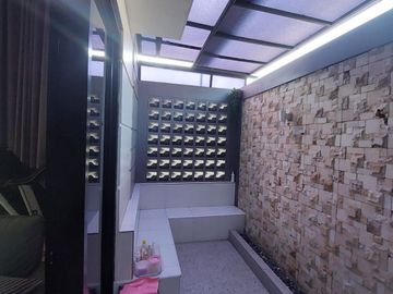 Rumah siap huni Regensi Melati Mas Serpong Tangerang selatan