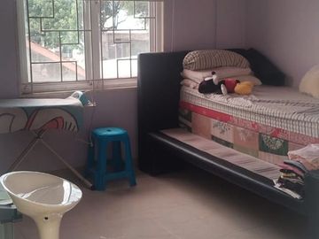 Rumah siap huni Regensi Melati Mas Serpong Tangerang selatan