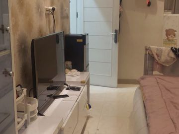Rumah siap huni Regensi Melati Mas Serpong Tangerang selatan
