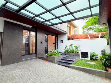 Rumah Mewah Modern Gress 3 Lt Citraland Utama Dekat Pakuwon