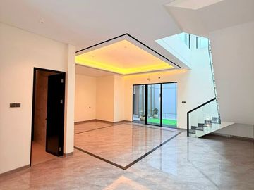 Rumah Mewah Modern Gress 3 Lt Citraland Utama Dekat Pakuwon