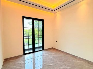 Rumah Mewah Modern Gress 3 Lt Citraland Utama Dekat Pakuwon