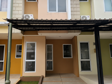 Sewa Rumah Virginia Gading Serpong