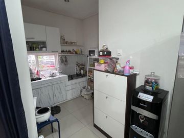 Rare Listing! Rumah Cluster Lavesh Harapan Indah | Siap Tempati