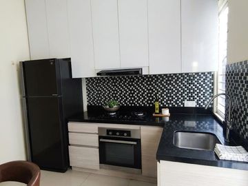 Rumah Cantik Siap Huni di Cluster Victoria Metland Menteng, Full Furnish