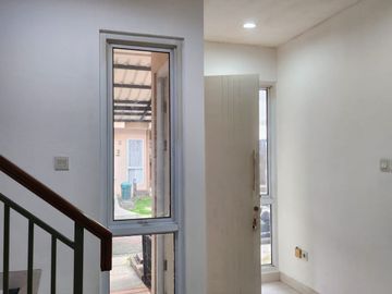Jual Rumah Virginia Gading Serpong