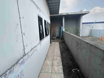 Ruko Siap Pakai 4 Lantai Area Bisnis Dekat Jl Margonda Depok