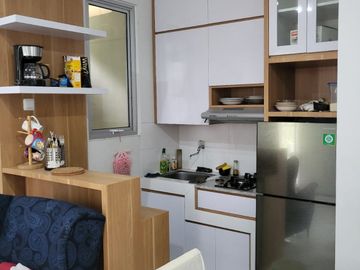 Dijual Rumah Gading Serpong SHM di Malibu Village By Rumah Chinida (Dw)