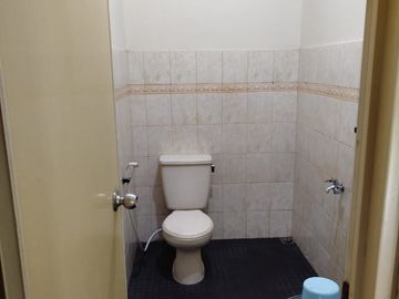 Jual Rumah 1 Lantai Siap Huni di Ciater Permai Dekat Kawasan BSD, Tol Serpong, Sekolah, Rumah Sakit dan Pusat Perbelanjaan