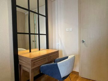 Apartemen  One East Resident MNC View City Full Furnish