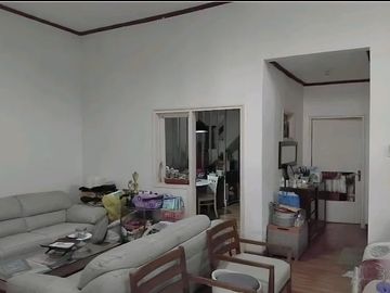 Termurah! Rumah di Tatar Jingganagara Kota Baru Parahyangan
