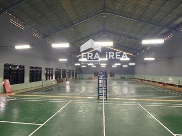 Dijual Gudang di Solo Selatan Dekat Kantor DPRD Sukoharjo dan Polres Sukoharjo