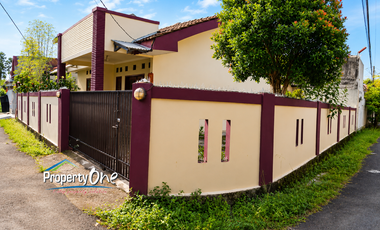 Jual Rumah 1 Lantai Siap Huni di Ciater Permai Dekat Kawasan BSD, Tol Serpong, Sekolah, Rumah Sakit dan Pusat Perbelanjaan
