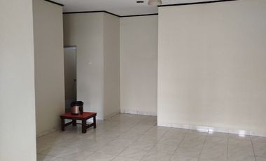 Jual Rumah 1 Lantai Siap Huni di Ciater Permai Dekat Kawasan BSD, Tol Serpong, Sekolah, Rumah Sakit dan Pusat Perbelanjaan