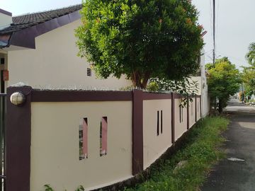 Jual Rumah 1 Lantai Siap Huni di Ciater Permai Dekat Kawasan BSD, Tol Serpong, Sekolah, Rumah Sakit dan Pusat Perbelanjaan