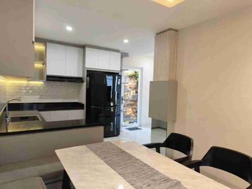 Dijual Rumah Murah Gading Serpong Cluster Rossini Summarecon Symphonia