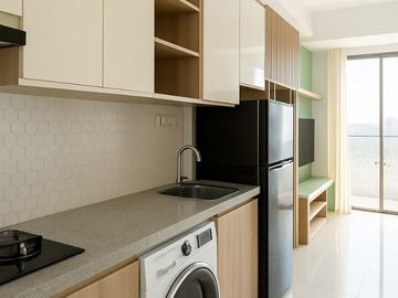 Disewakan Bulanan Murah West Vista Apartemen Studio Furnish Premium