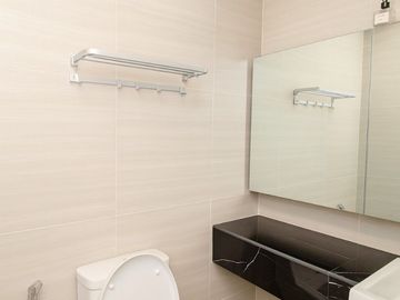 Disewakan Bulanan Murah West Vista Apartemen Studio Furnish Premium