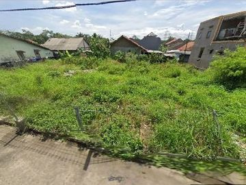 Dijual Murah Tanah Kavling Untuk Bangun  Rumah Rangkapan Jaya Baru Pancoran Mas Depok