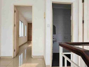 Dijual Rumah Murah Gading Serpong Cluster Fiordini Paramount Land
