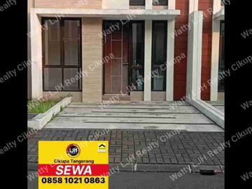 🔑 Sewa Rumah Murah! Akses Mudah, Lingkungan Aman & Nyaman.