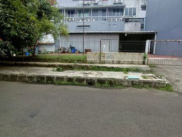 Tanah Hook Luas Tanah 270 di Victoria Park Residence