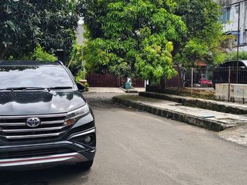 Tanah Hook Luas Tanah 270 di Victoria Park Residence