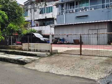 Tanah Hook Luas Tanah 270 di Victoria Park Residence
