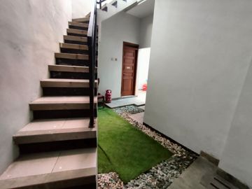 RUMAH CLUSTER DIJUAL DEKAT BANDARA ADISUCIPTO JOGJA