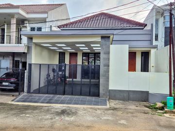 Jual Rumah Di Villa Melati Mas Serpong Dekan BSD Dan Bintaro