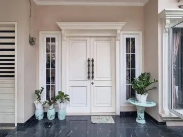 Rumah Pesanggrahan Jaksel Furnished mewah, murah