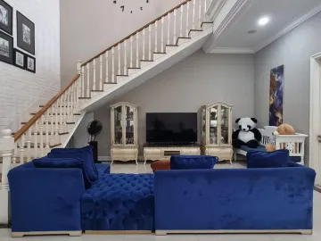 Rumah Pesanggrahan Jaksel Furnished mewah, murah