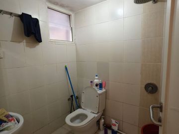 Cluster Minimalis di Central Park Grand Galaxy City Bekasi
