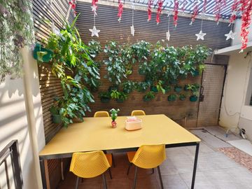 Cluster Minimalis di Central Park Grand Galaxy City Bekasi