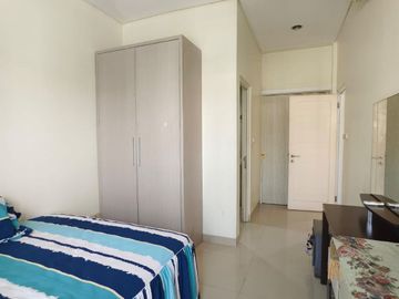 Cluster Minimalis di Central Park Grand Galaxy City Bekasi