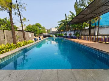 Cluster Minimalis di Central Park Grand Galaxy City Bekasi