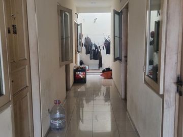 Jual cepat rumah kos Mandala selatan Tomang Jakarta Barat