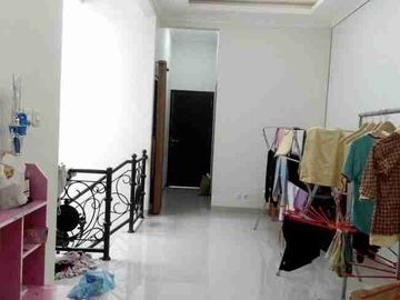 rumah gresh siap huni 
pondok kelapa duren sawit