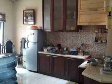 RUMAH MURAH CIWASTRA BUAH BATU BANDUNG
