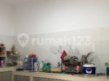 Jual Rumah 2 Lantai Strategis Metland Menteng Jakarta Timur – LT 200m² / LB 213m² SHM