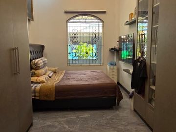 Rumah Mewah Hux 2 Lantai di Kota Harapan Indah Bekasi