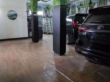 Rumah Mewah Hux 2 Lantai di Kota Harapan Indah Bekasi