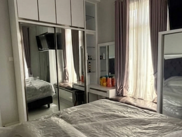 Jual Rumah Idaman Baru Renovasi di Metland Menteng, Siap Huni dengan Layout Luas dan Nyaman