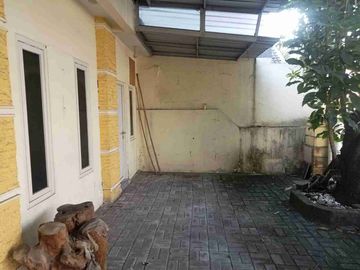Rumah Murah Lokasi Pondok Mutiara Sidoarjo Kota