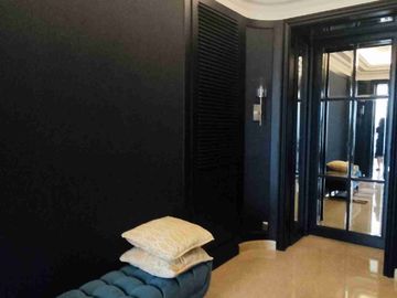 Disewakan 4 Bed Room Apartment di Pakubuwono Spring