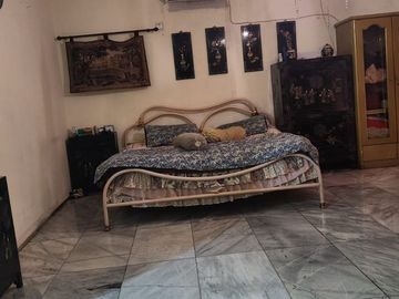 Rumah Potlot Pancoran Dekat Gatot Subroto & Kuningan
