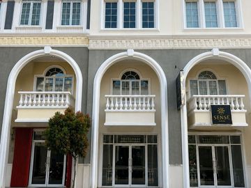 Dijual Cepat Ruko 3 lantai Strategis Ruko Tematik Pasar Paramount Gading Serpong