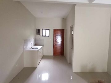 For Sale! 2 Car Garage Brandnew Townhouse in Ideal Subdivision 8.4M -AJCF